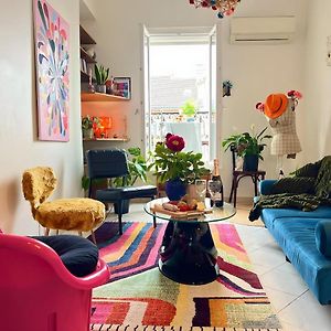 Appartement met een Slaapkamer